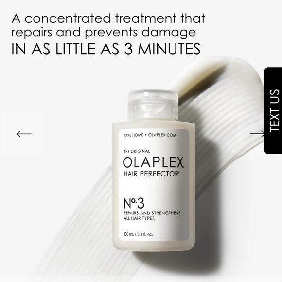 NEW Olaplex Nº.3 HAIR PERFECTOR® - Picture 2 of 3